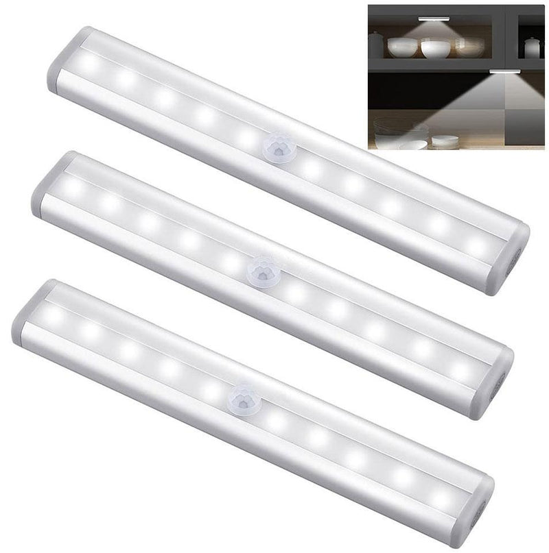 Led Inteligente com Sensor de Movimento FQ LED - ZapShopbr